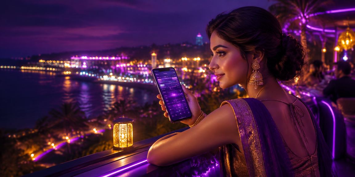 Exciting sports betting from Goa beachside bettors